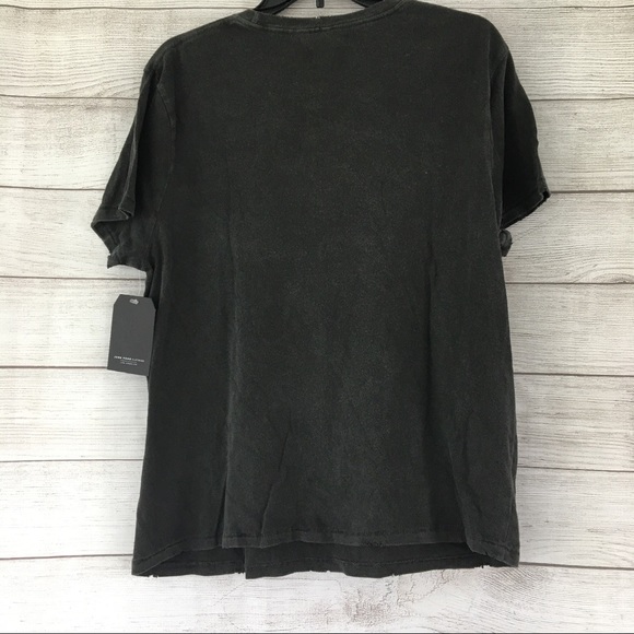 NWT Pink Floyd Vintage Style Tee by Junk Food - Picture 3 of 4